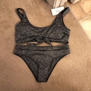Zaful Bikini